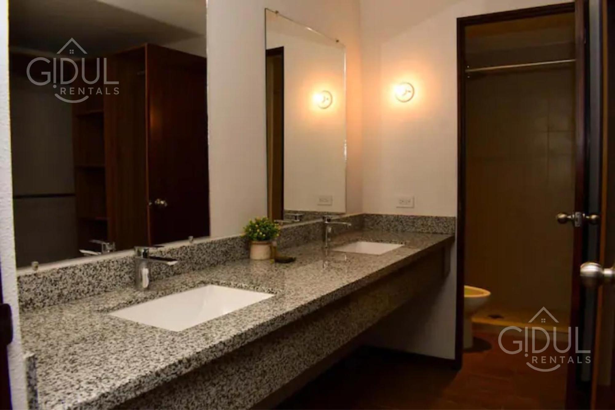Infinity Pool Apartment San Salvador Dış mekan fotoğraf