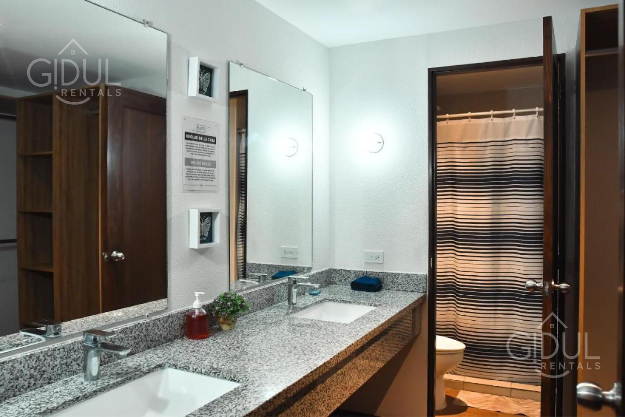 Infinity Pool Apartment San Salvador Dış mekan fotoğraf